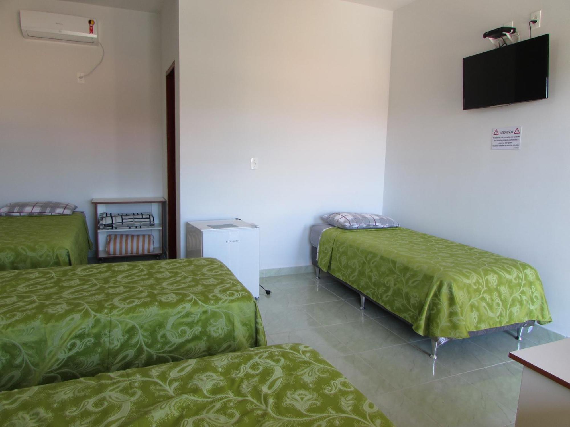 Pousada Tia Ilda Pirenopolis Room photo
