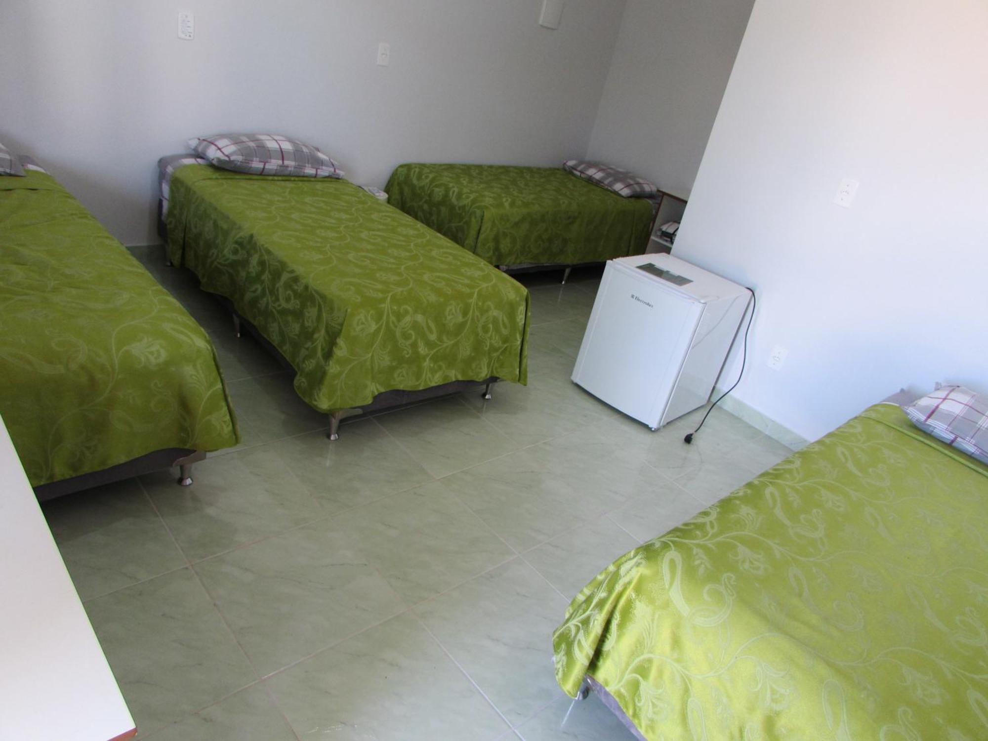 Pousada Tia Ilda Pirenopolis Room photo