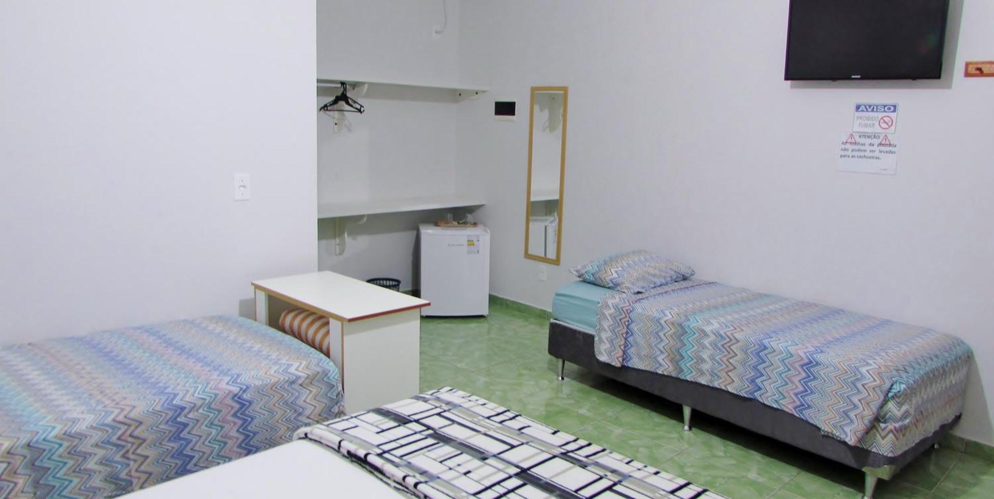 Pousada Tia Ilda Pirenopolis Room photo
