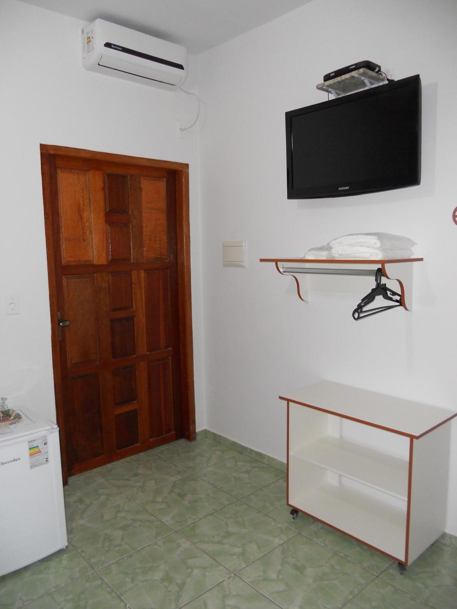 Pousada Tia Ilda Pirenopolis Room photo
