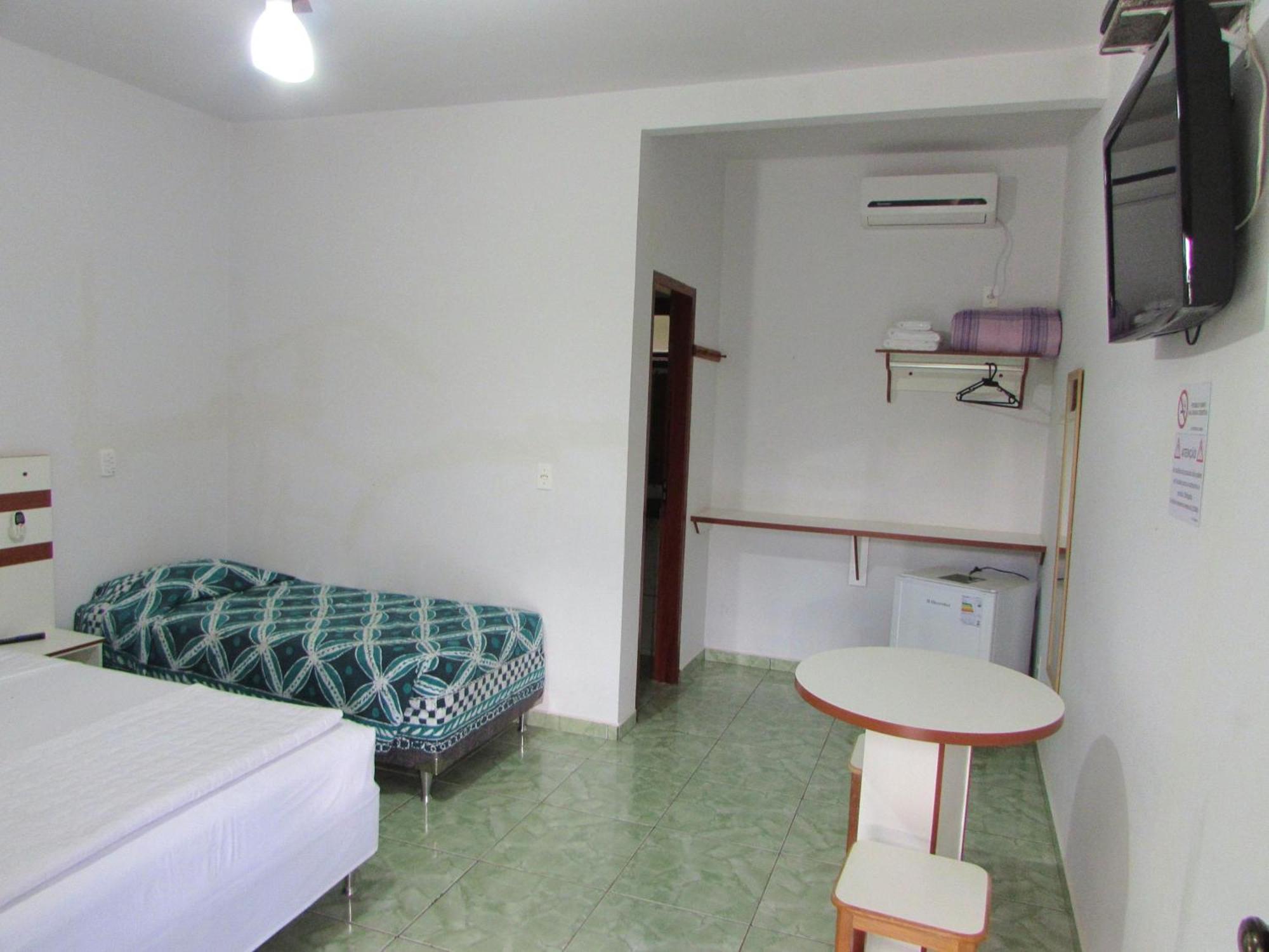 Pousada Tia Ilda Pirenopolis Room photo