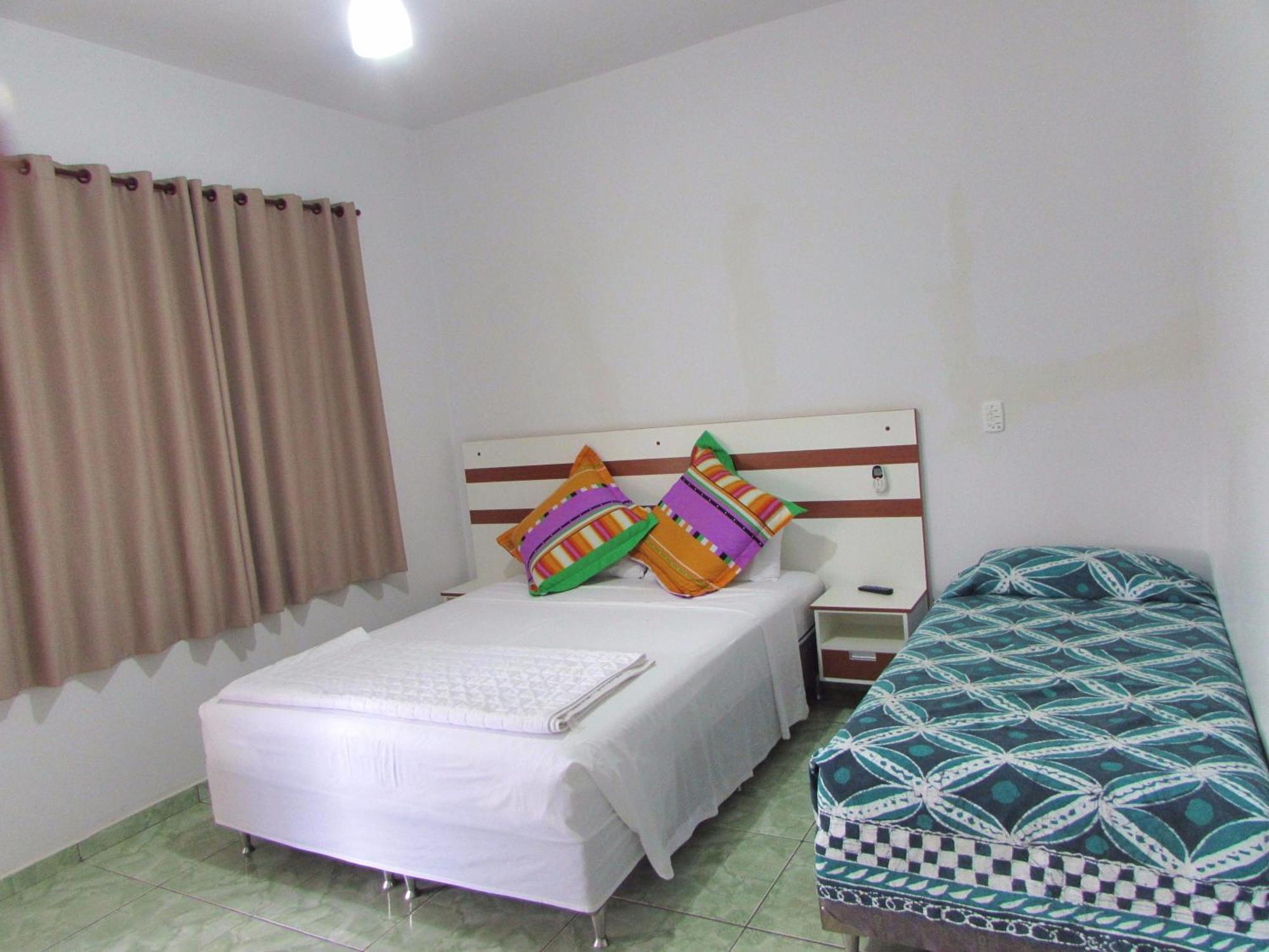 Pousada Tia Ilda Pirenopolis Room photo