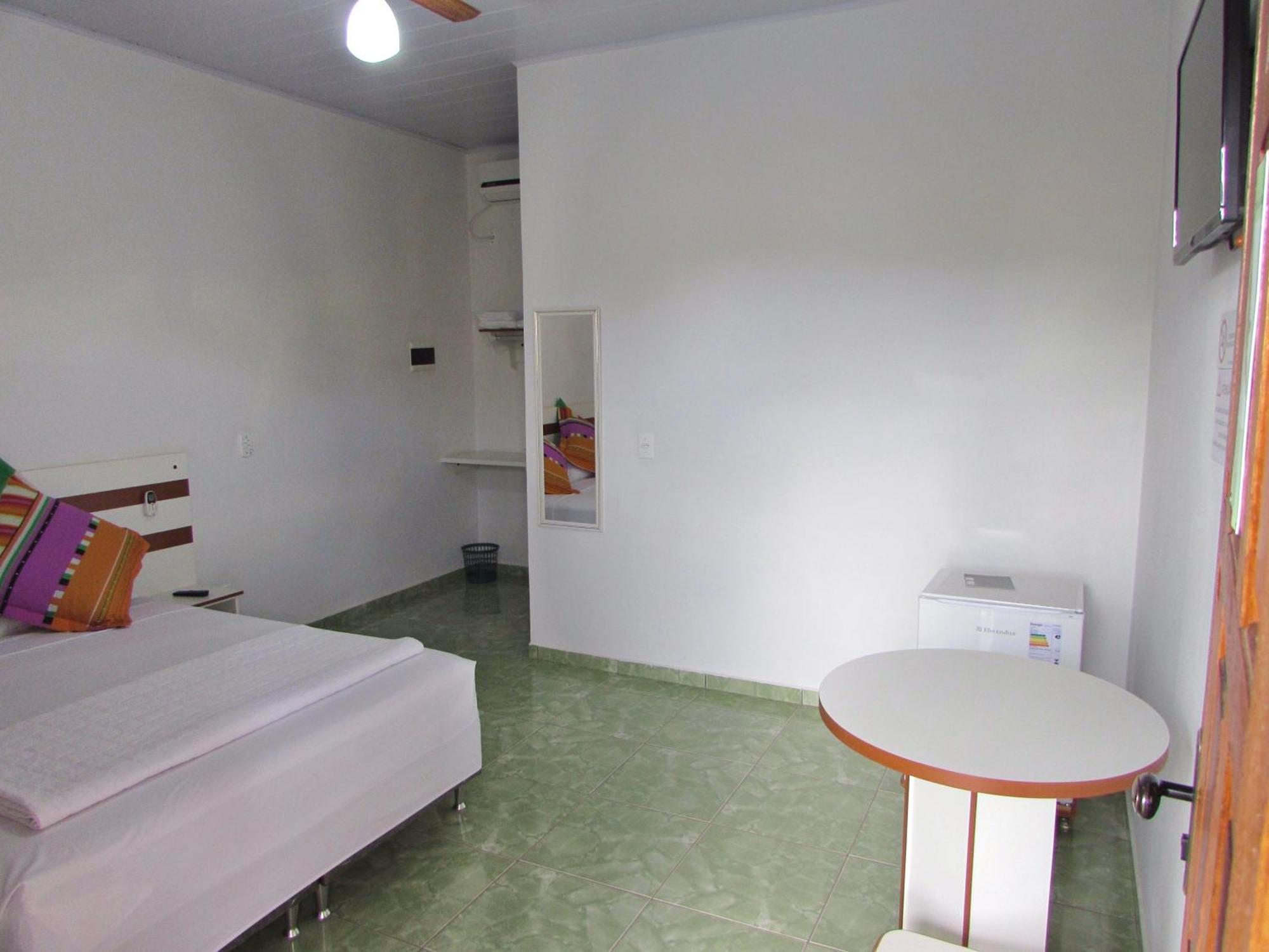 Pousada Tia Ilda Pirenopolis Room photo