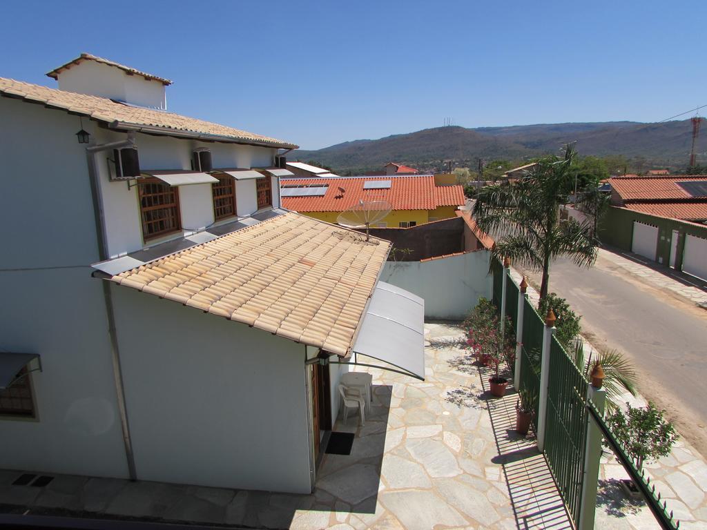 Pousada Tia Ilda Pirenopolis Room photo