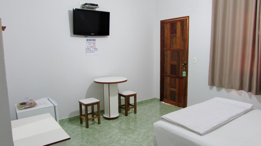 Pousada Tia Ilda Pirenopolis Room photo